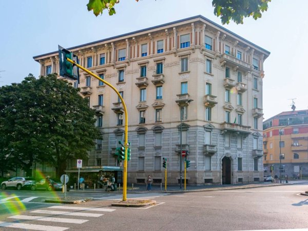 appartamento in vendita a Milano in zona Solari