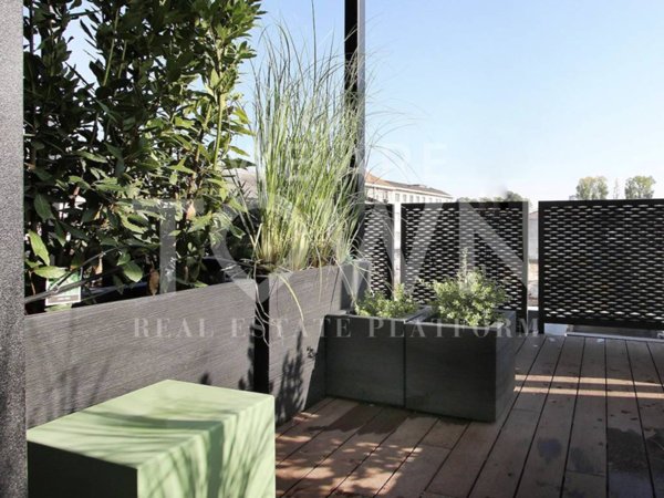 appartamento in vendita a Milano in zona Affori