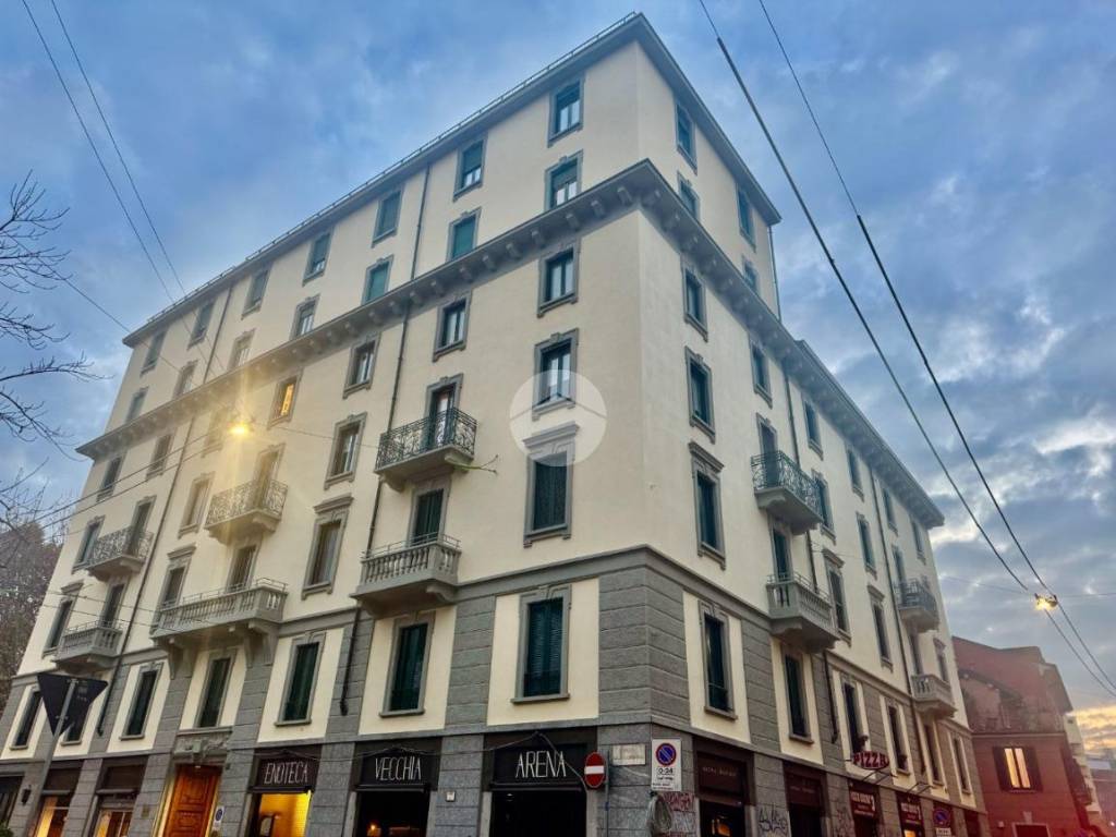 negozio in vendita a Milano