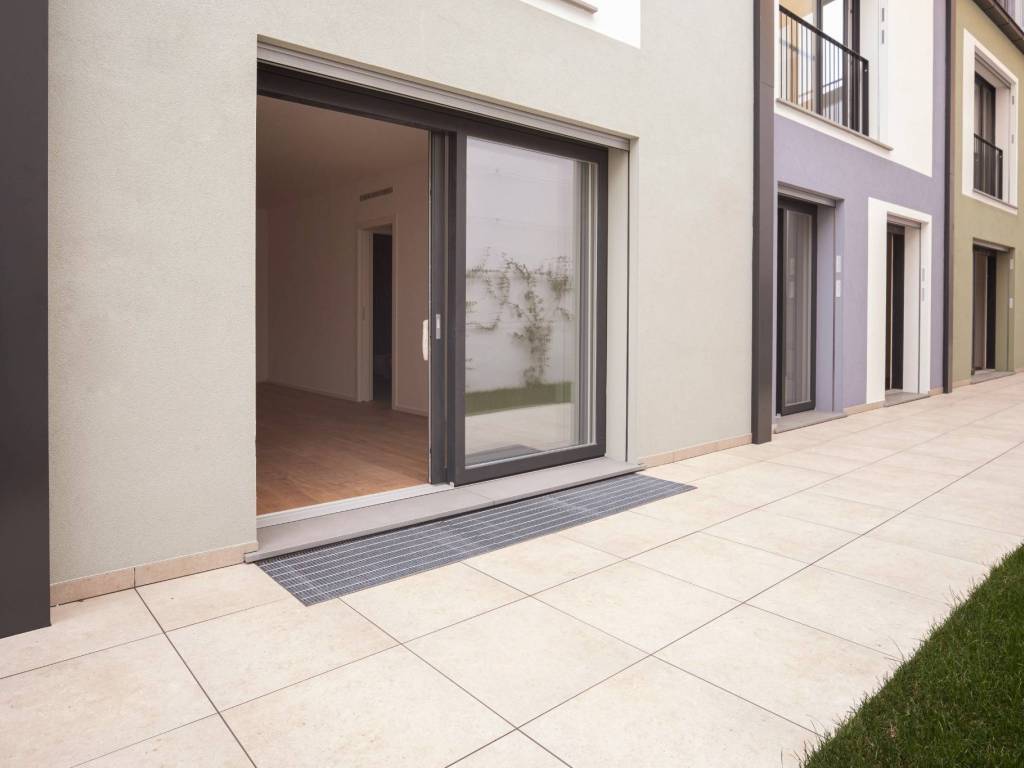 appartamento in vendita a Milano in zona Porta Romana