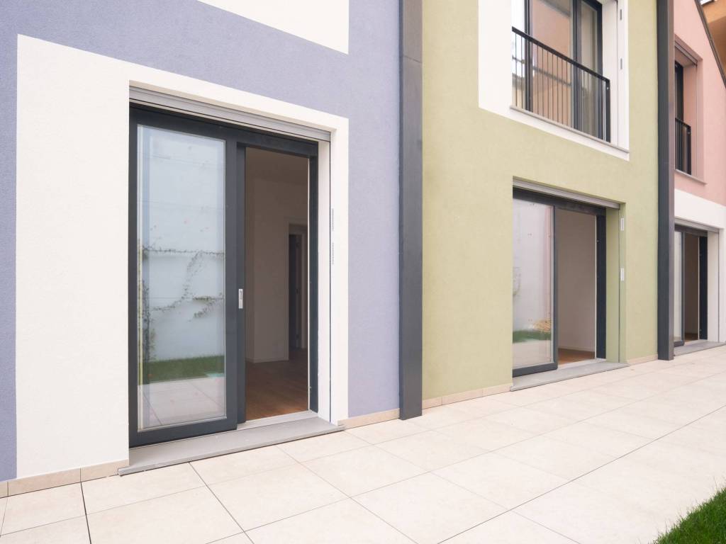 appartamento in vendita a Milano in zona Porta Romana