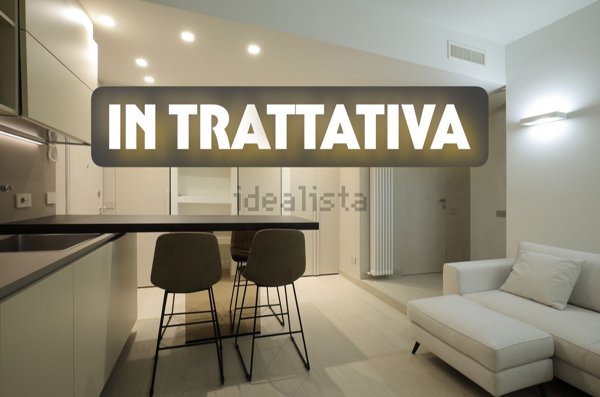 appartamento in vendita a Milano in zona Sempione