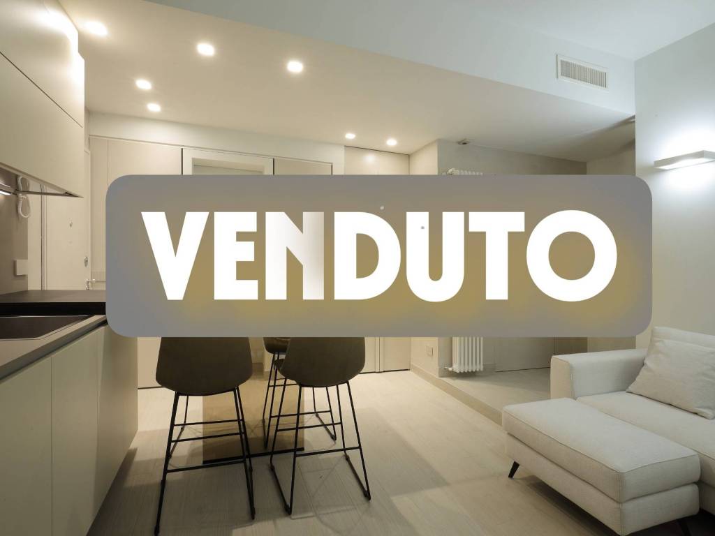 appartamento in vendita a Milano in zona Isola