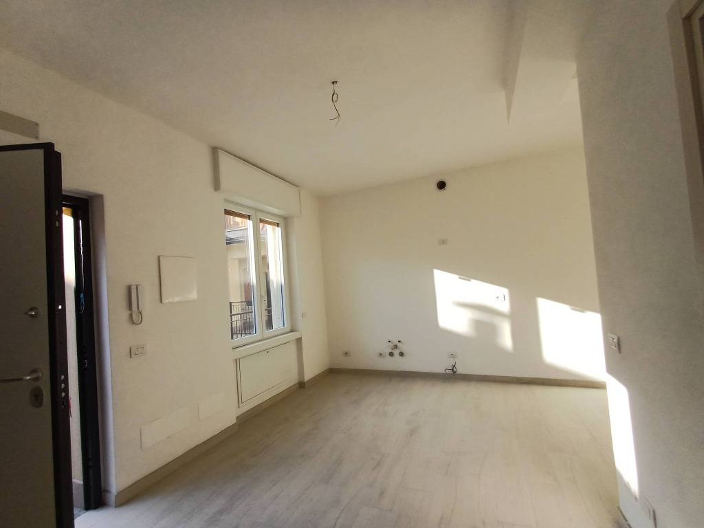 appartamento in vendita a Milano in zona Precotto