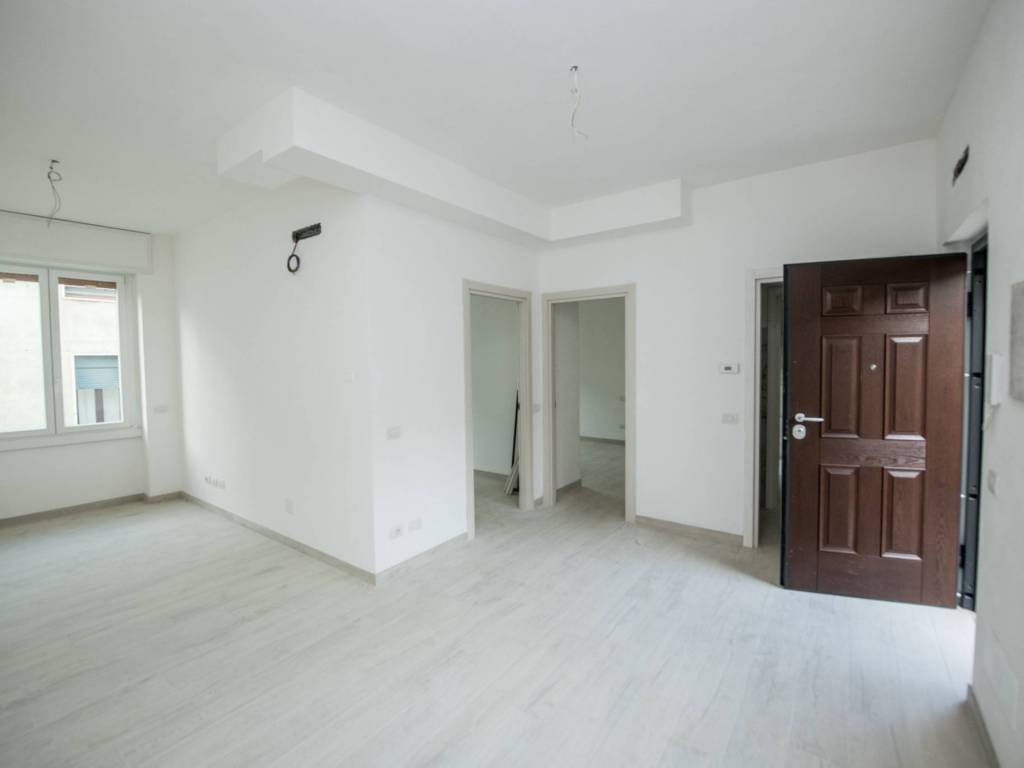 appartamento in vendita a Milano in zona Precotto