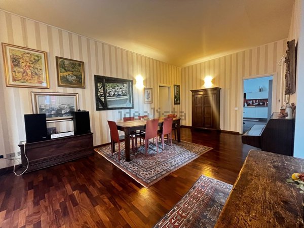 appartamento in vendita a Milano in zona Solari