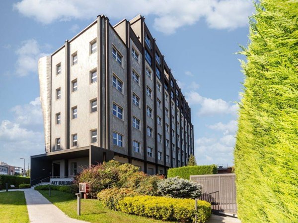 appartamento in vendita a Milano in zona Maggiolina