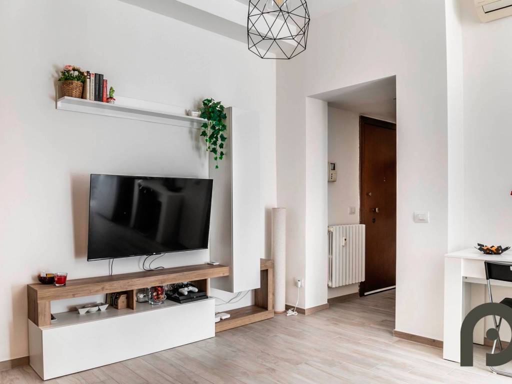 appartamento in vendita a Milano in zona Il Portello