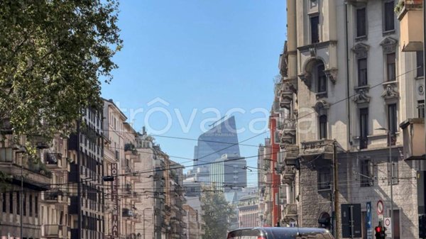 appartamento in vendita a Milano in zona Centro Storico
