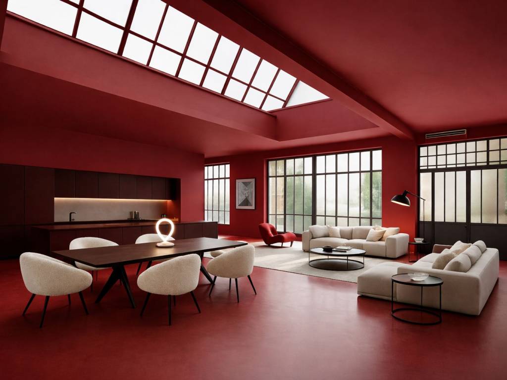 appartamento in vendita a Milano in zona Isola