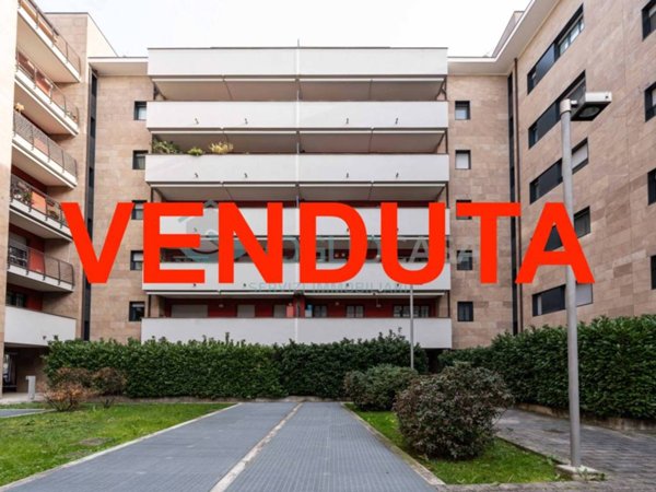 appartamento in vendita a Milano in zona Turro