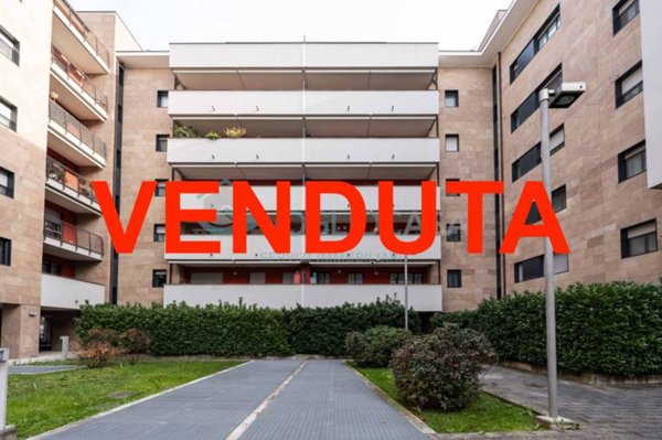 appartamento in vendita a Milano in zona Precotto