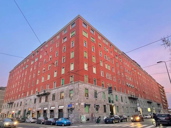 appartamento in vendita a Milano in zona Centro Direzionale