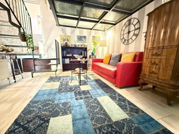 appartamento in vendita a Milano in zona Città Studi