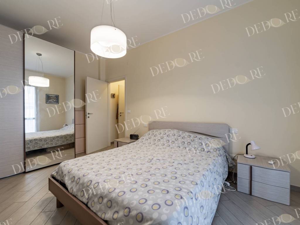 appartamento in vendita a Milano in zona Lambrate