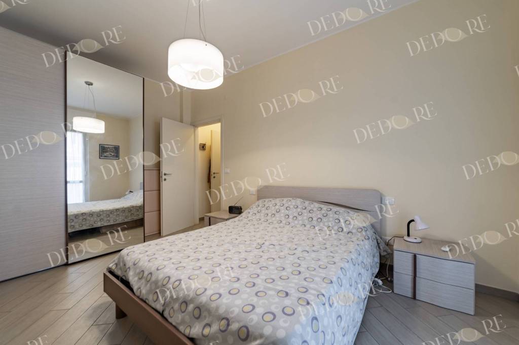 appartamento in vendita a Milano in zona Lambrate