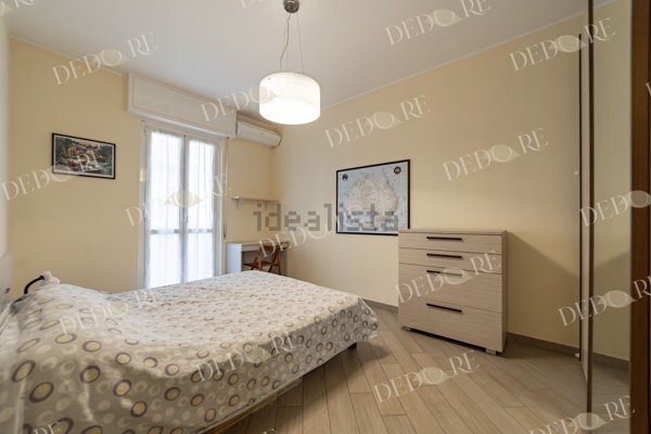 appartamento in vendita a Milano in zona Lambrate