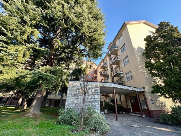 appartamento in vendita a Milano in zona Forlanini