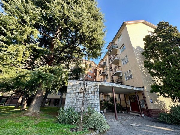 appartamento in vendita a Milano in zona Forlanini