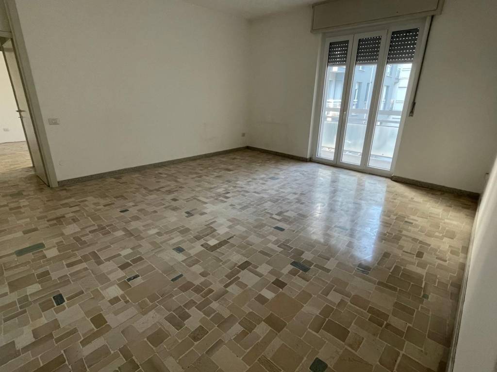 appartamento in vendita a Milano in zona Bovisa