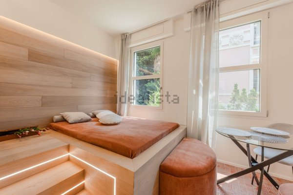 appartamento in vendita a Milano in zona Porta Venezia