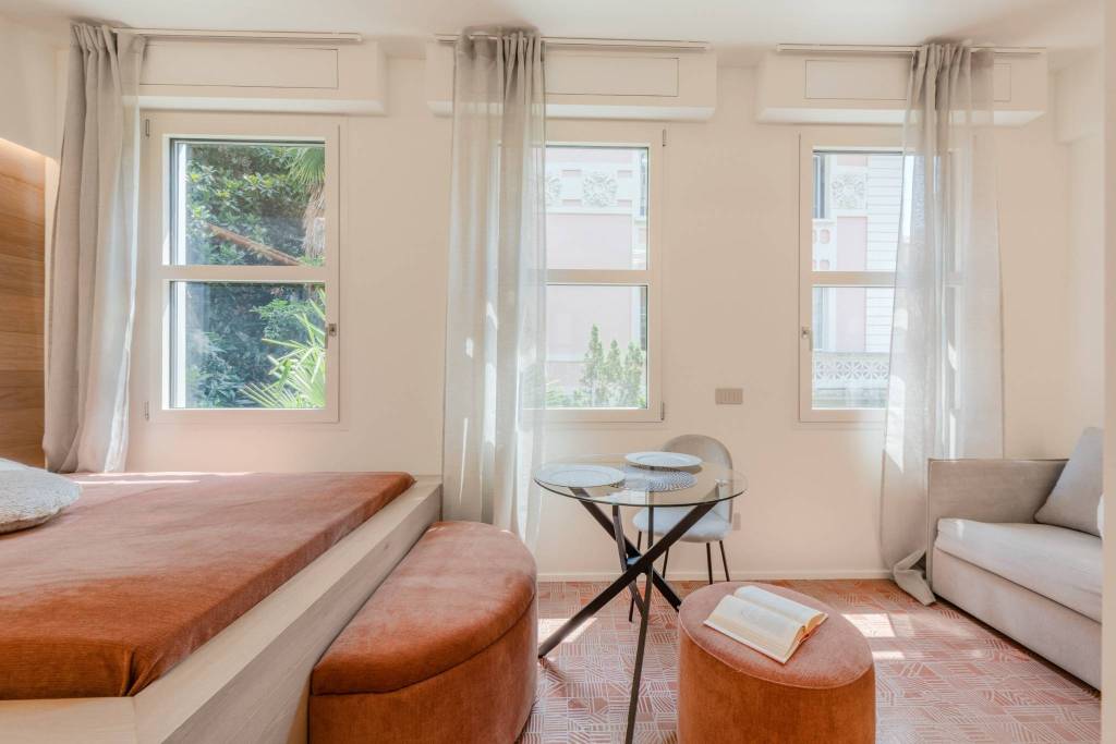 appartamento in vendita a Milano in zona Porta Venezia