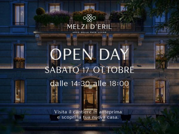 appartamento in vendita a Milano in zona Sempione