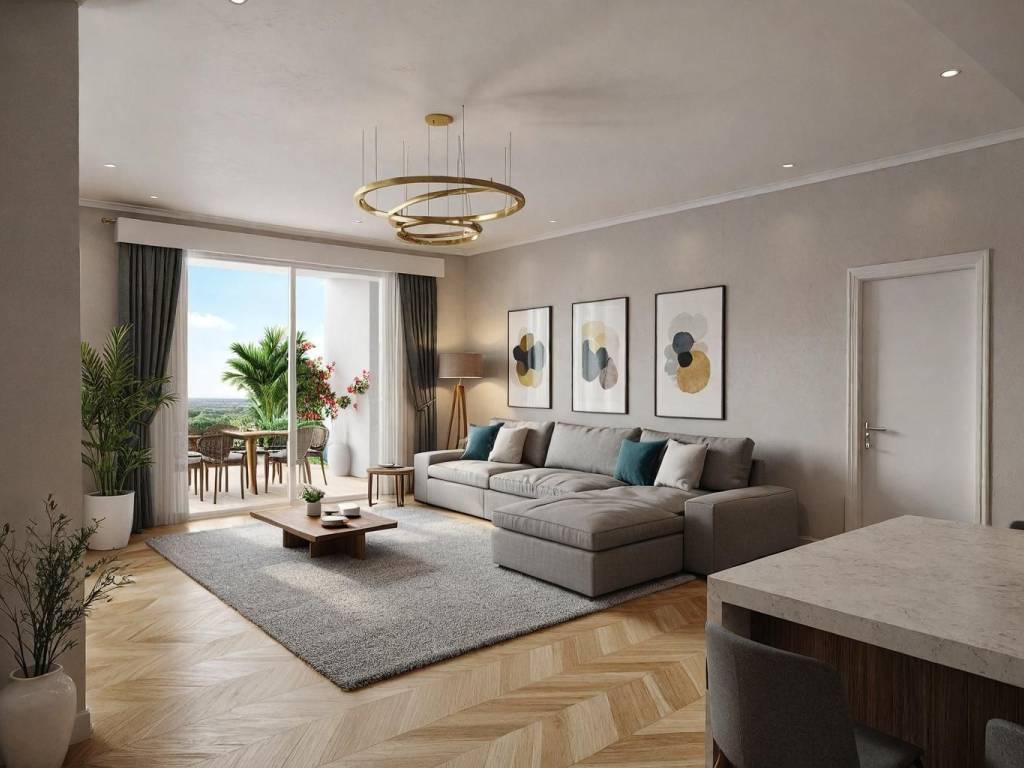 appartamento in vendita a Milano in zona Gorla