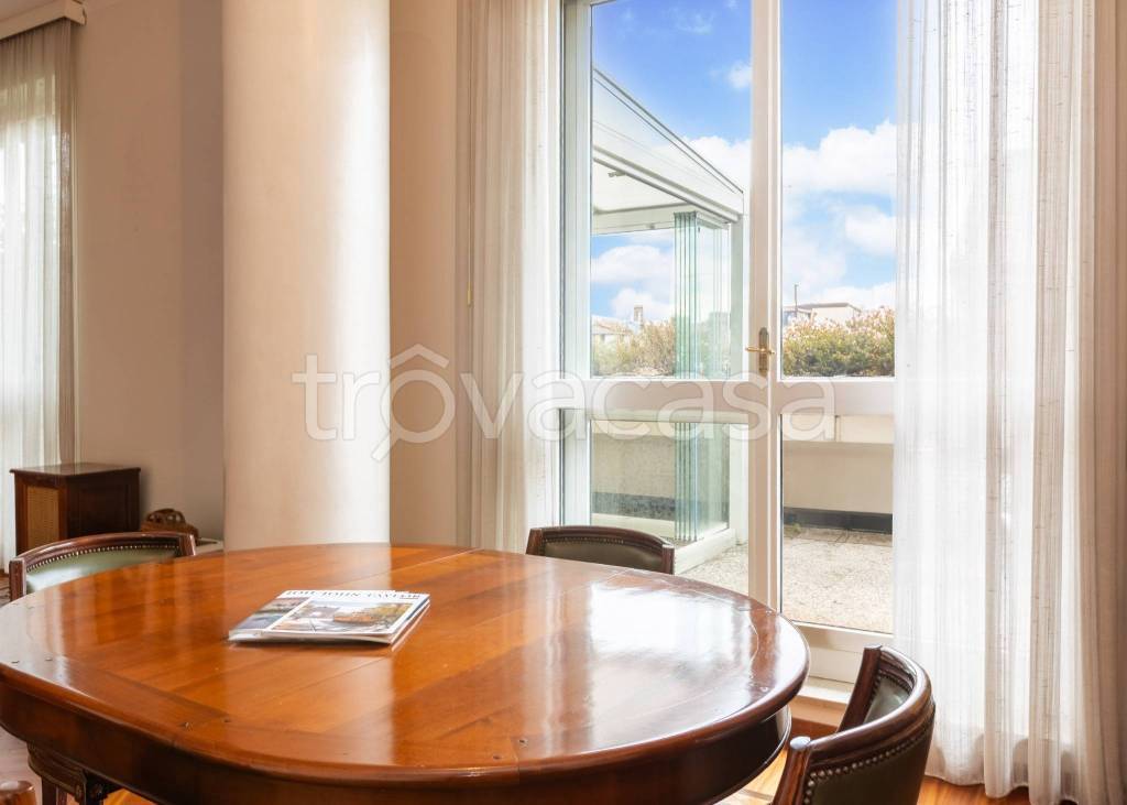 appartamento in vendita a Milano in zona Brera