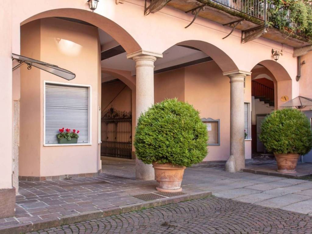 appartamento in vendita a Milano in zona Porta Romana