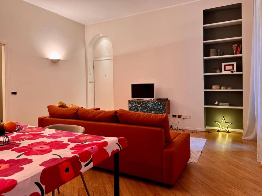 appartamento in vendita a Milano in zona Centro Direzionale