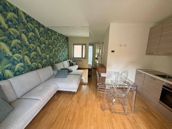 appartamento in vendita a Milano in zona Città Studi