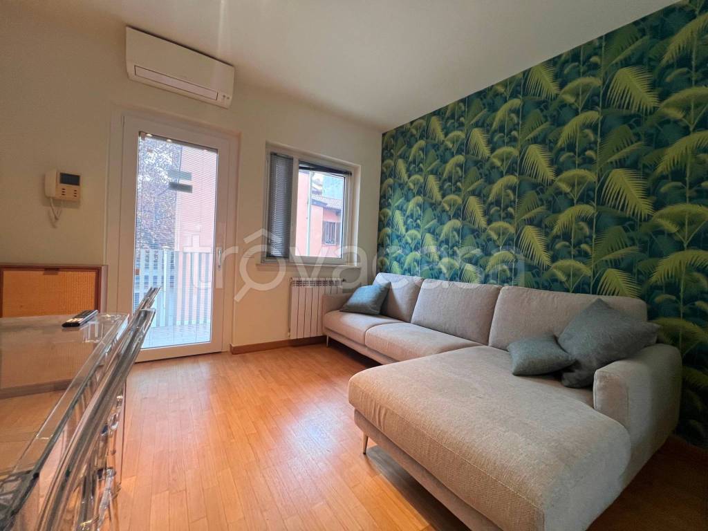 appartamento in vendita a Milano in zona Città Studi