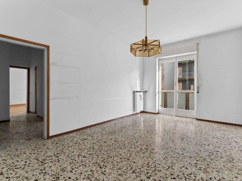 appartamento in vendita a Milano in zona Chiesa Rossa