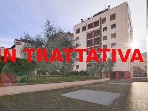 appartamento in vendita a Milano in zona Affori