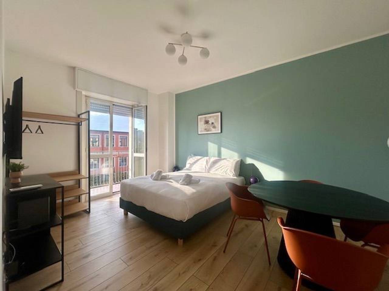 appartamento in vendita a Milano in zona Solari