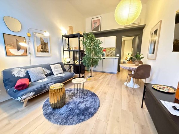 appartamento in vendita a Milano in zona Adriano