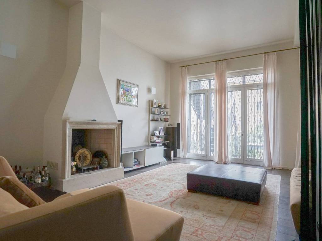 appartamento in vendita a Milano in zona Turro