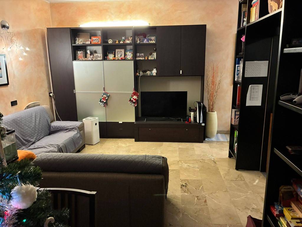 appartamento in vendita a Milano in zona Turro