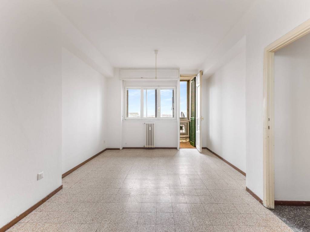 appartamento in vendita a Milano in zona San Siro