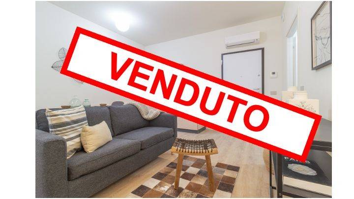 appartamento in vendita a Milano in zona Vigentino