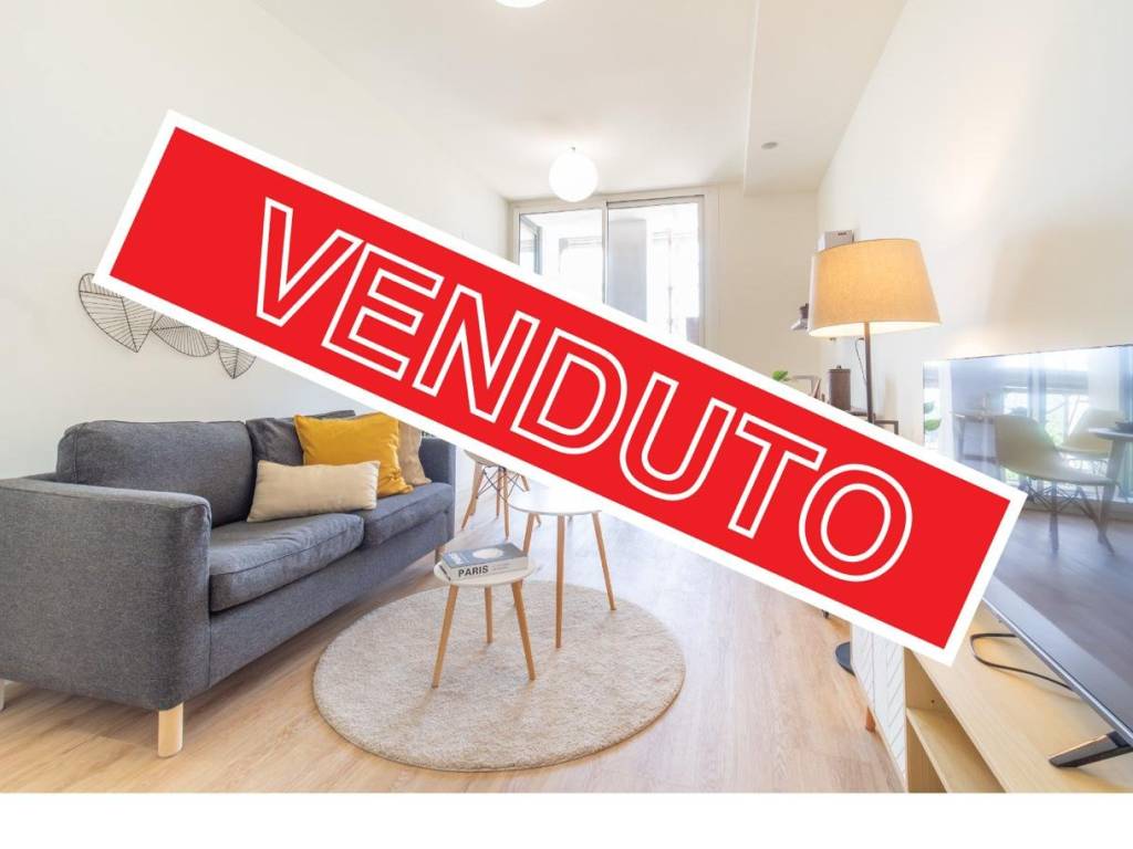 appartamento in vendita a Milano in zona Vigentino