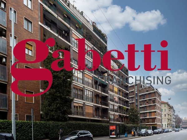 appartamento in vendita a Milano in zona Isola