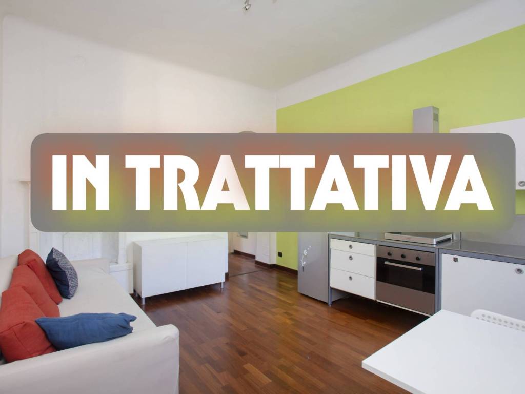 appartamento in vendita a Milano in zona Isola