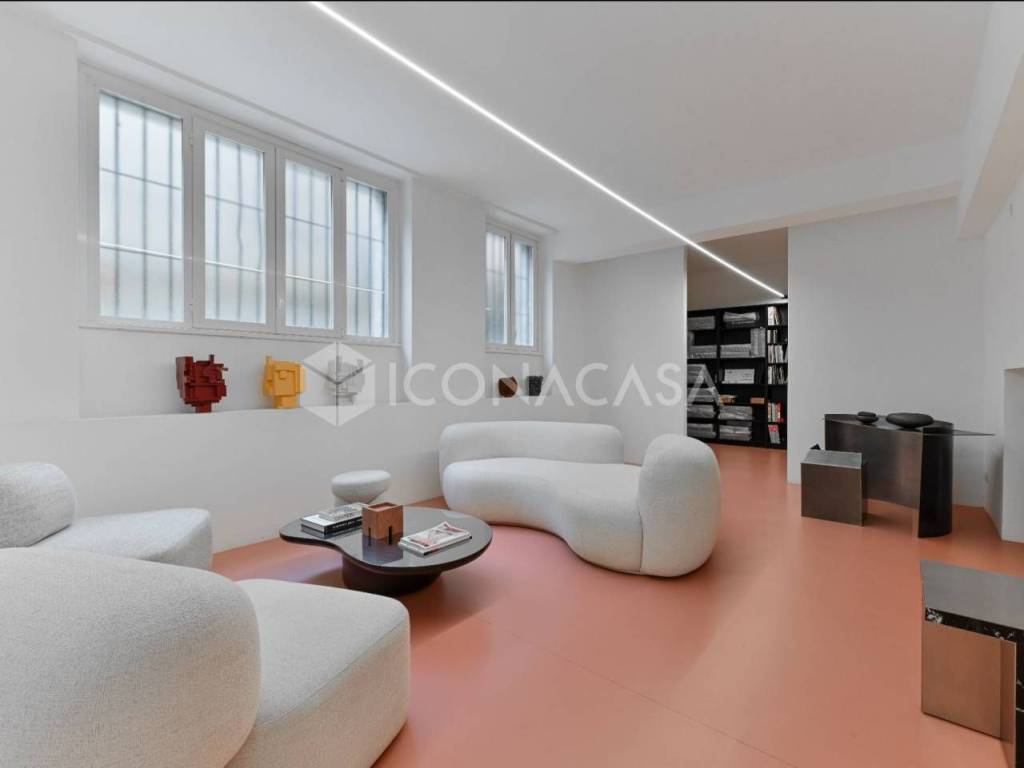 ufficio in vendita a Milano