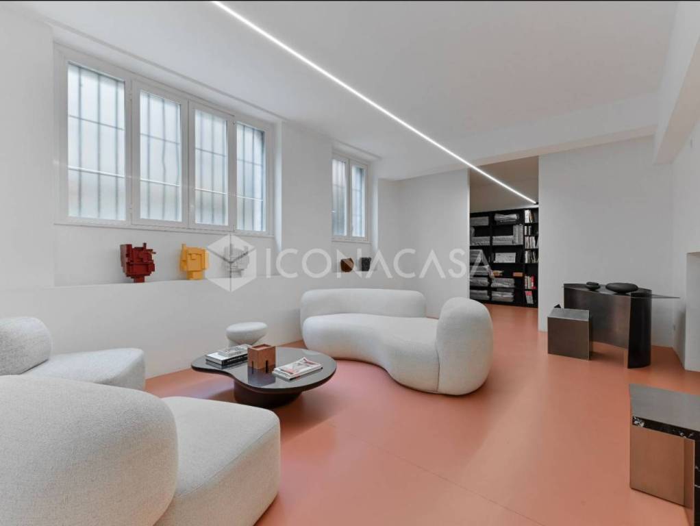 ufficio in vendita a Milano