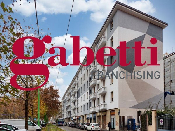 appartamento in vendita a Milano in zona Bicocca