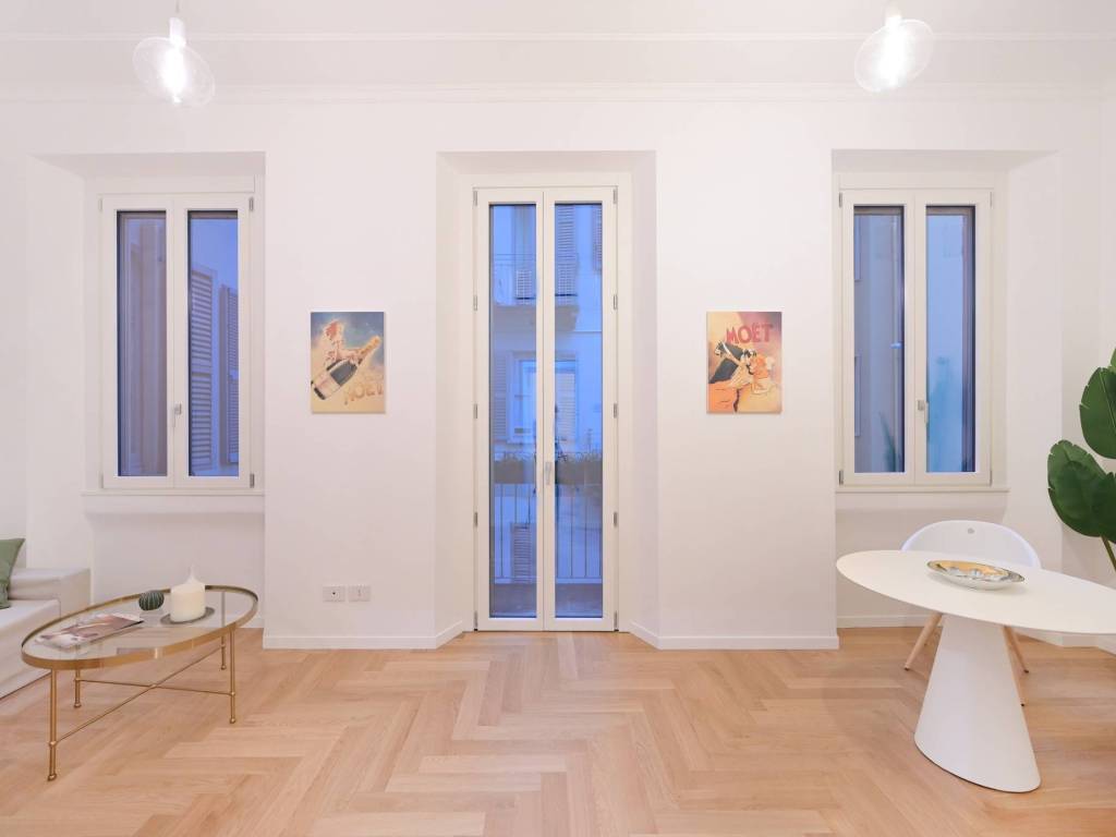 appartamento in vendita a Milano in zona Centro Storico