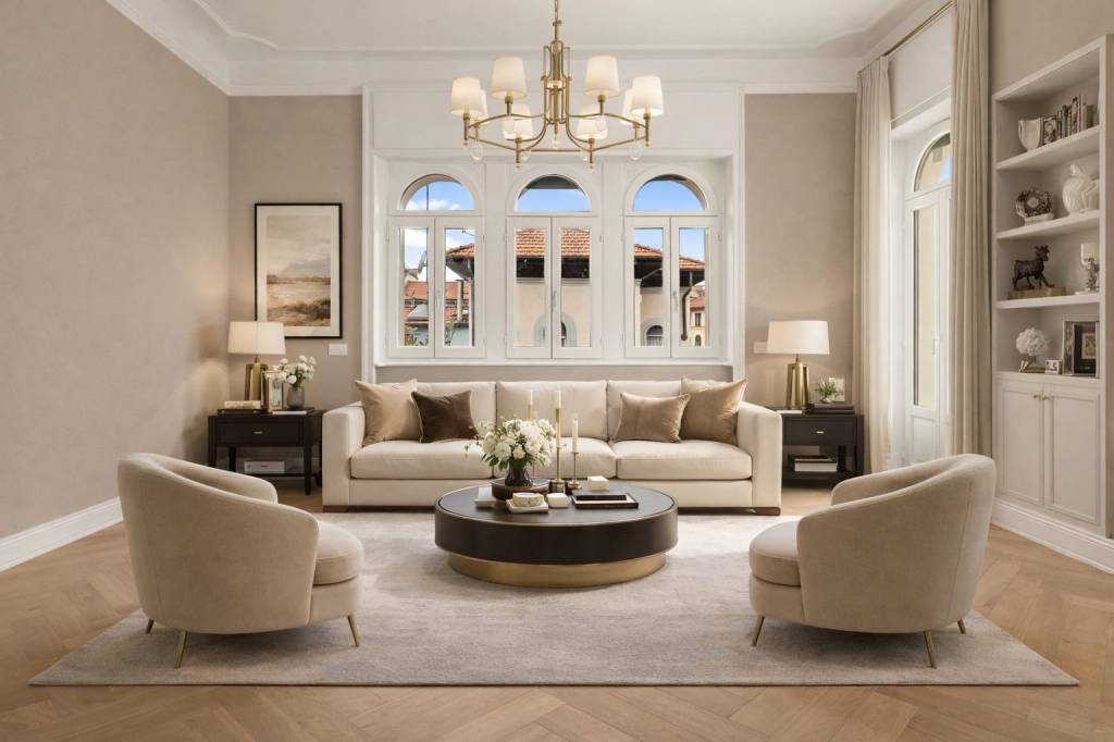 casa indipendente in vendita a Milano