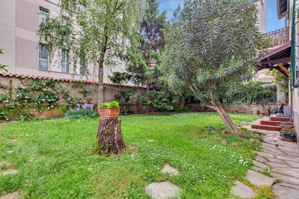 appartamento in vendita a Milano in zona San Vittore